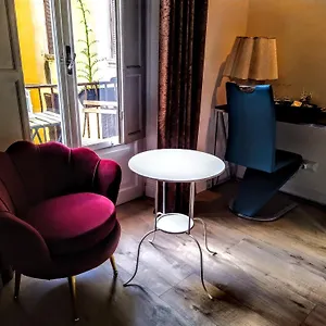  Bed & Breakfast Nik